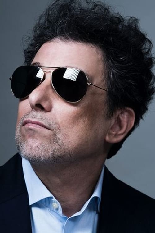 Andrés Calamaro