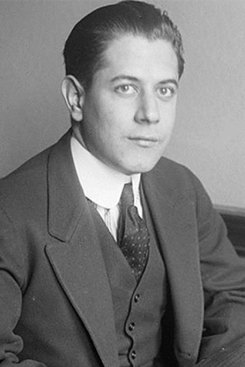 José Raúl Capablanca