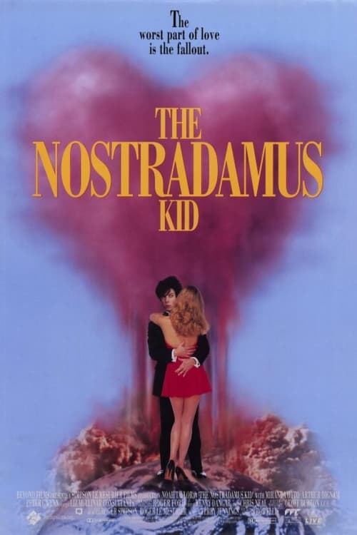 The Nostradamus Kid