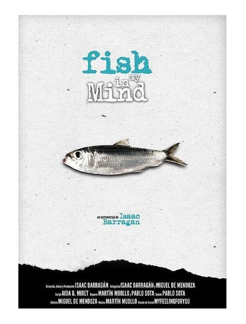 Fish in my mind