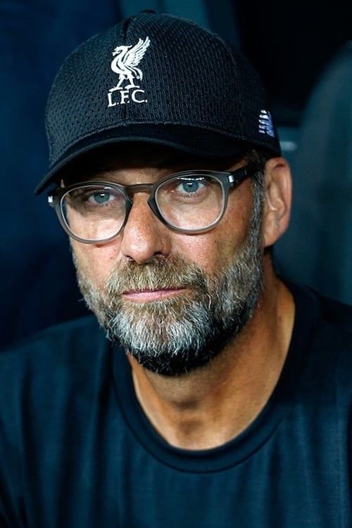 Jürgen Klopp