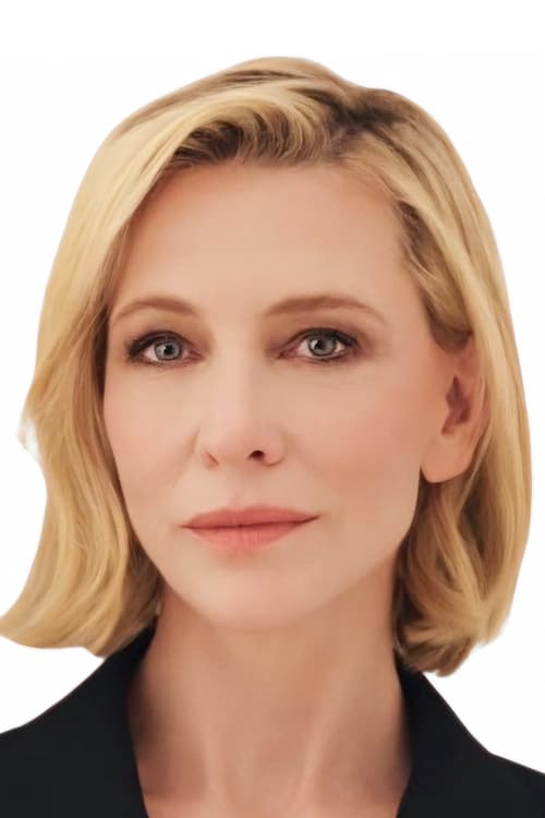 Cate Blanchett