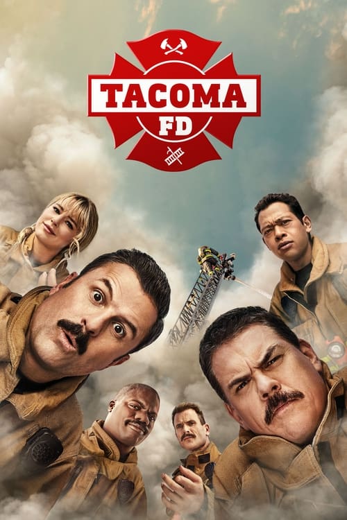 Tacoma FD