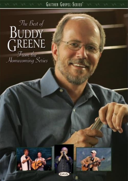 The Best of Buddy Greene