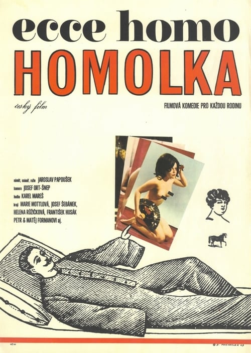 Behold Homolka