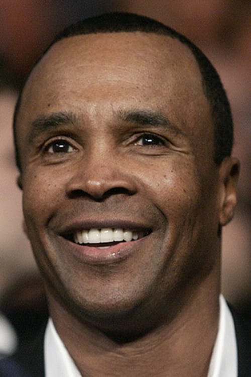 Sugar Ray Leonard