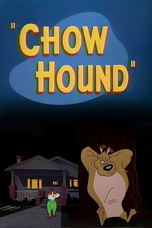 Chow Hound