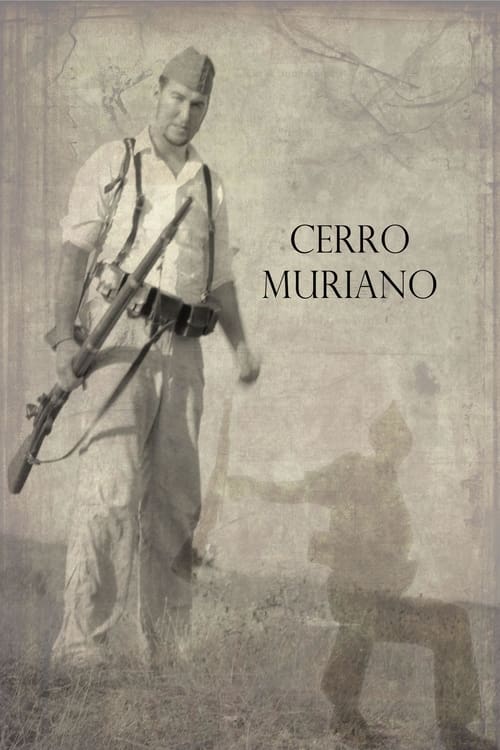 Cerro Muriano