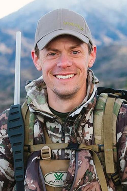 Steven Rinella