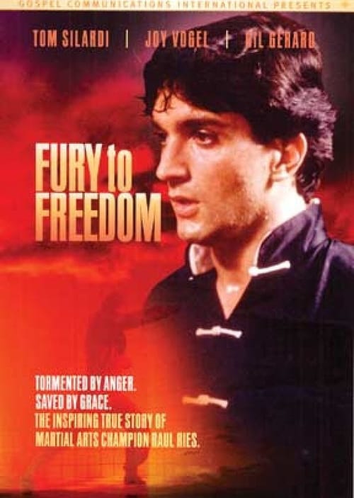 Fury to Freedom