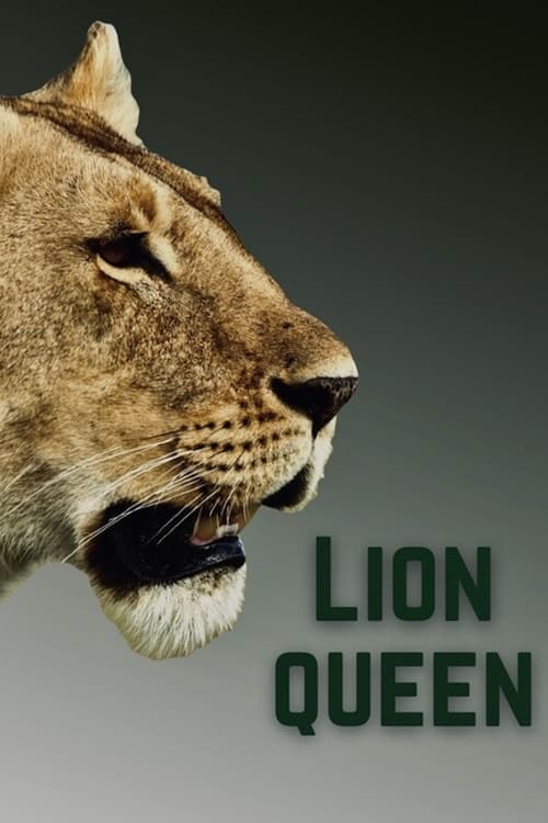 Lion Queen