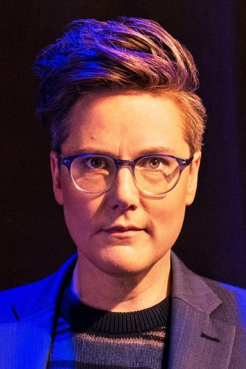 Hannah Gadsby