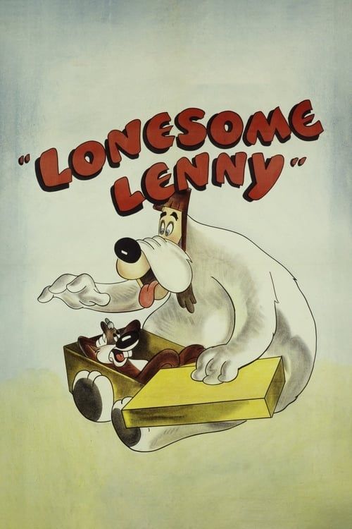 Lonesome Lenny