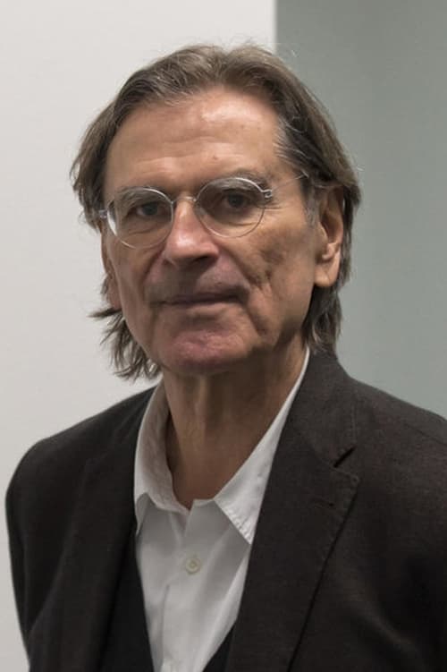 Markus Raetz