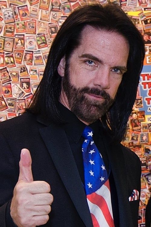 Billy Mitchell