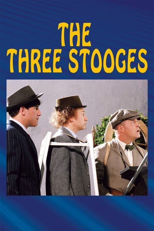 The Three Stooges