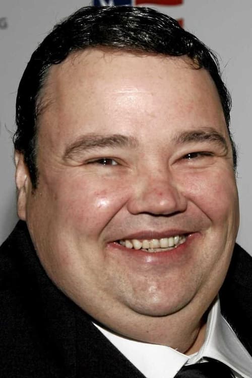 John Pinette