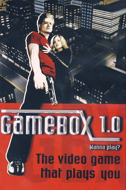 Gamebox 1.0