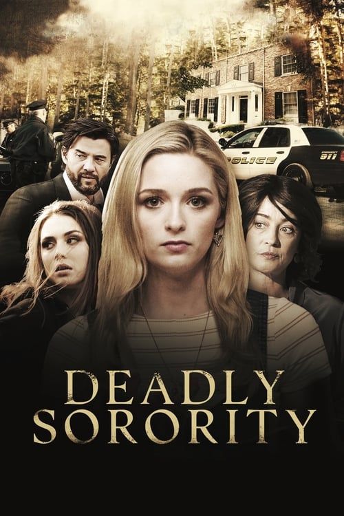 Deadly Sorority