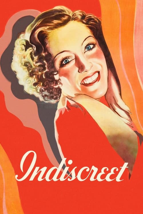 Indiscreet