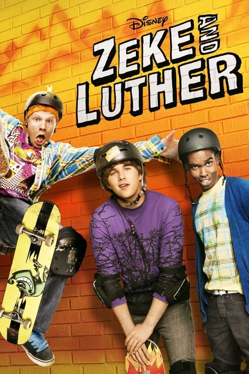 Zeke and Luther