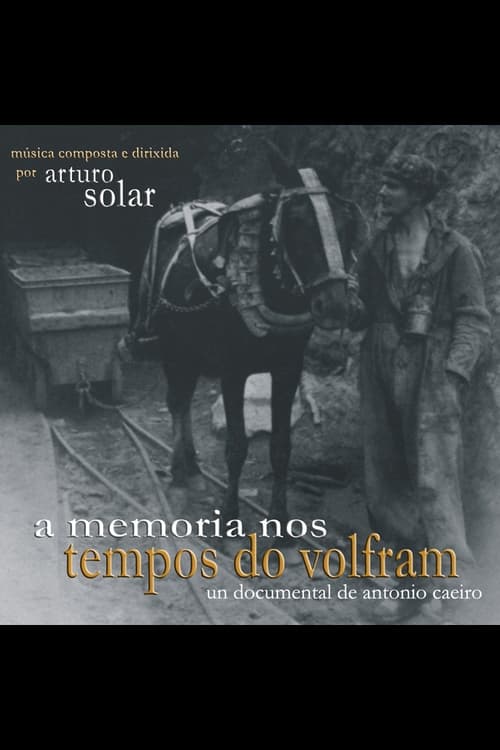 A Memoria nos tempos do wolfram