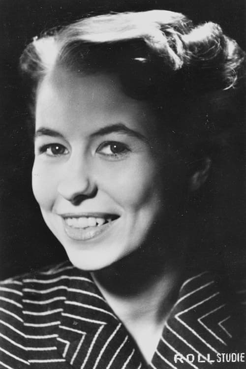 Erna Groth