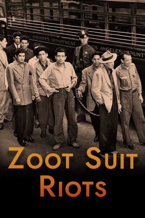 Zoot Suit Riots