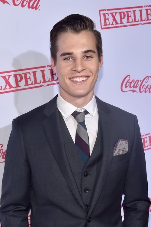 Marcus Johns