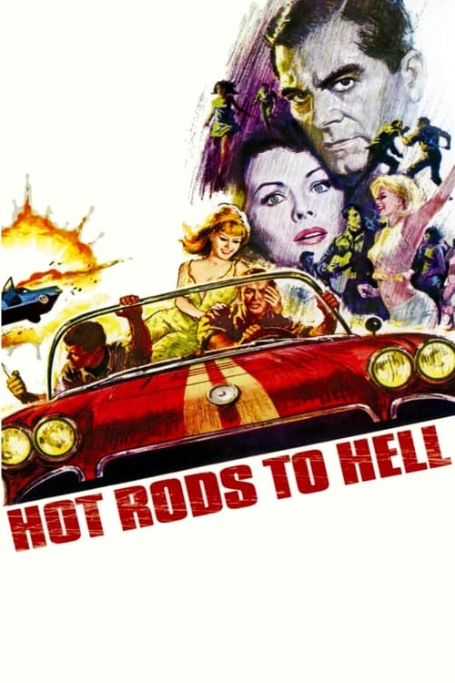 Hot Rods to Hell