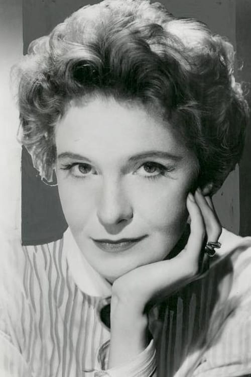 Geraldine Page