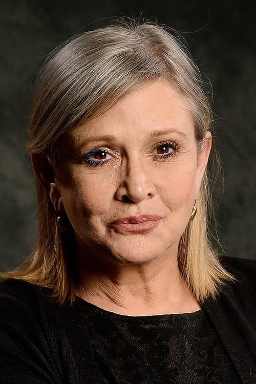 Carrie Fisher