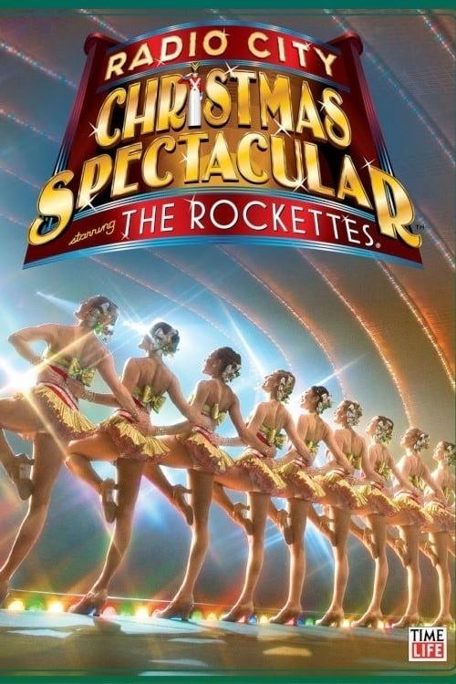 Radio City Christmas Spectacular