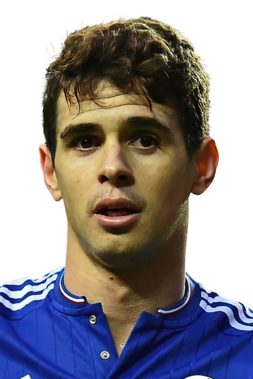 Oscar dos Santos Emboaba Júnior