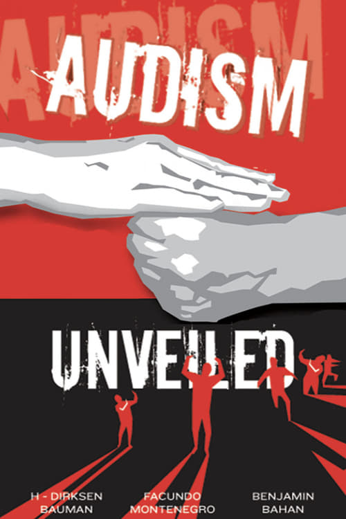 Audism Unveiled