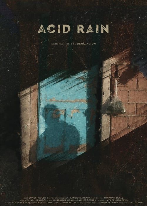 Acid Rain