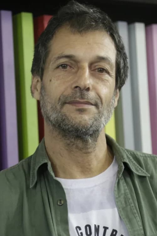 Eduardo Marinho