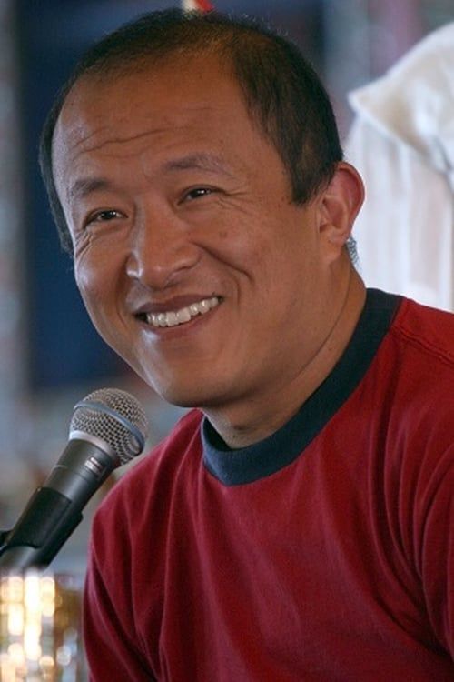 Khyentse Norbu