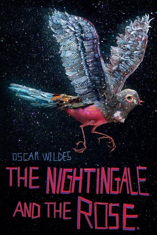 Oscar Wilde's the Nightingale and the Rose