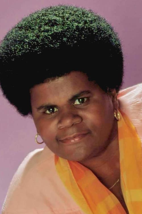 Shirley Hemphill