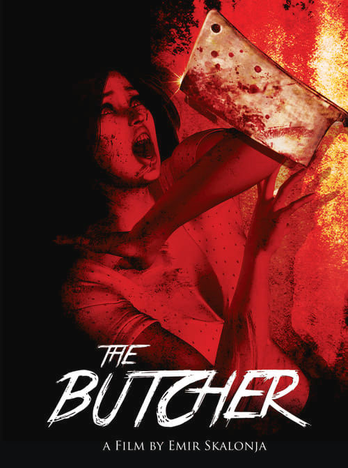 The Butcher