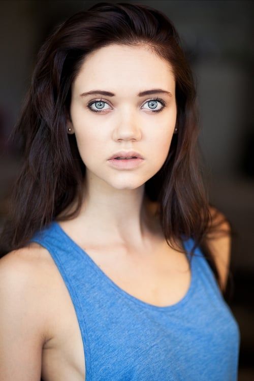 Kayleigh Gilbert