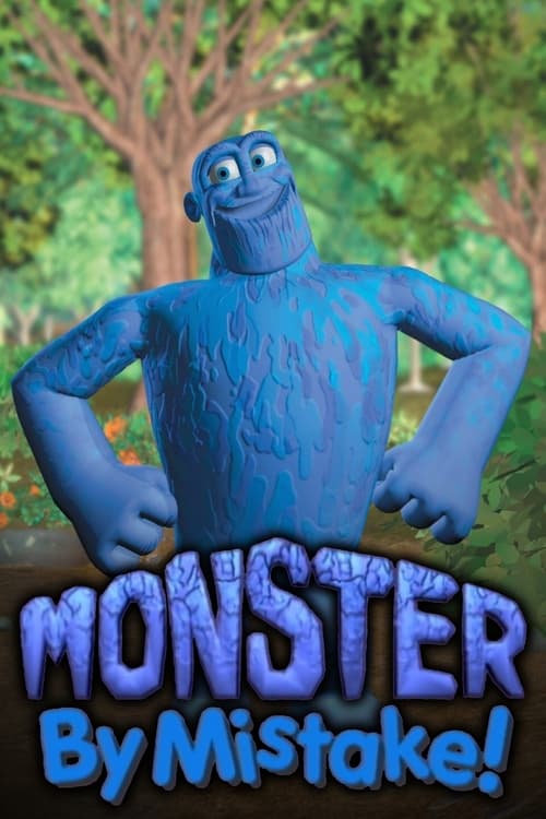 Monster by Mistake