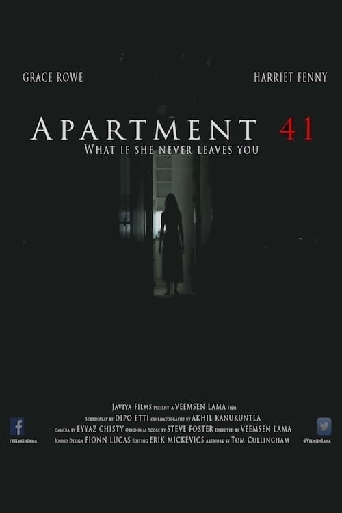 Apartment 41