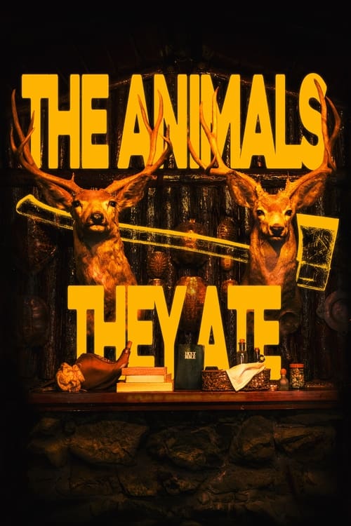 The Animals They Ate