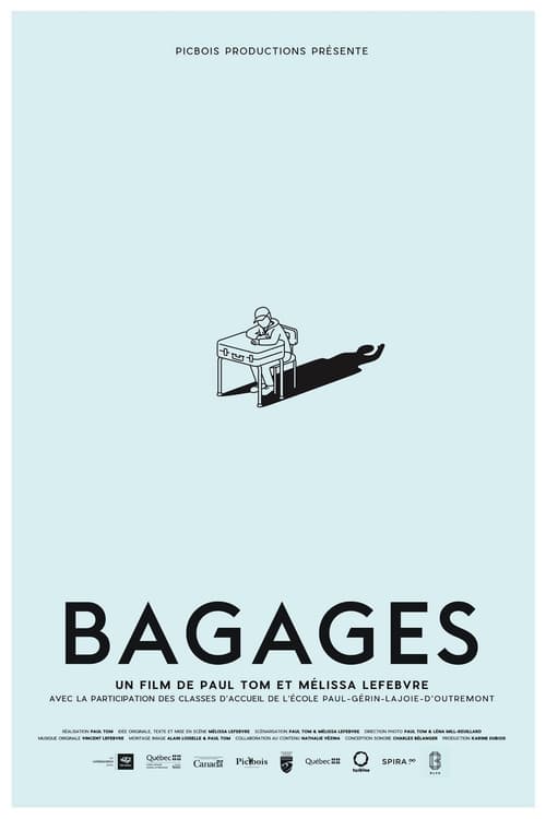 Baggages