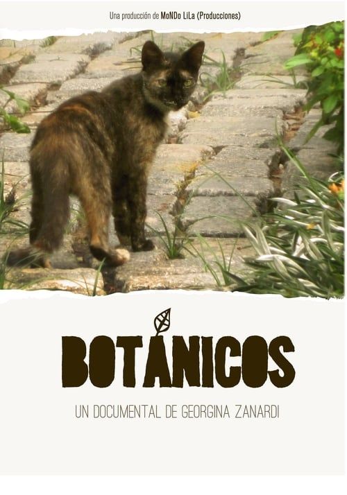 Botánicos