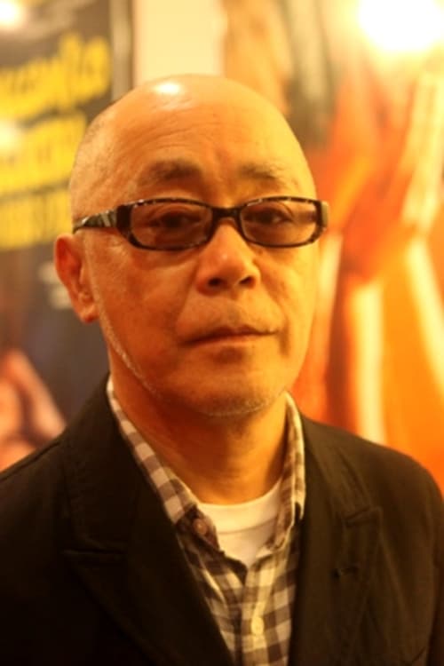 Ryuichi Hiroki