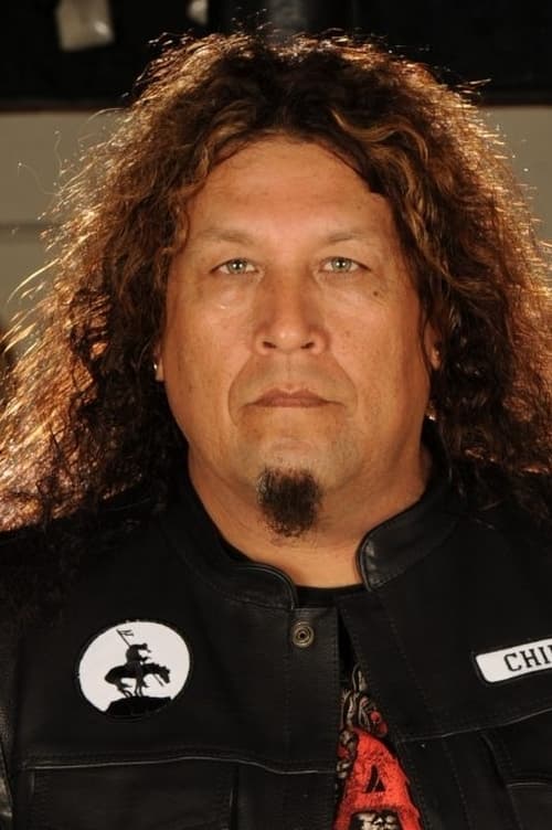 Chuck Billy