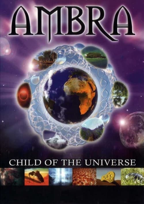 Ambra - Child of the Universe